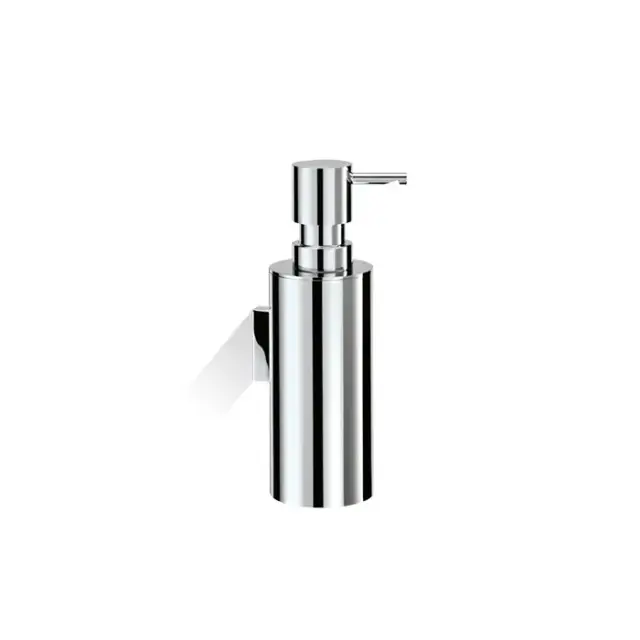 Decor Walther Mikado WSP Дозатор для мыла, подвесной, цвет хром 0521100