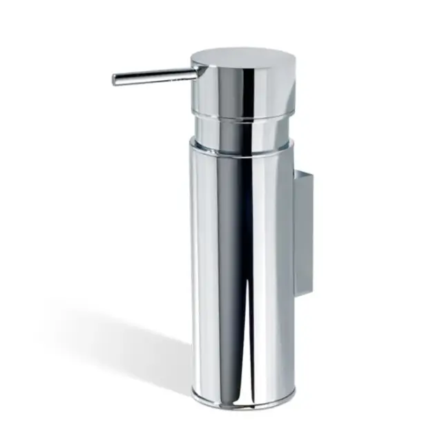 Decor Walther Porzellan DW 435 Дозатор для мыла, подвесной, цвет хром 0843600