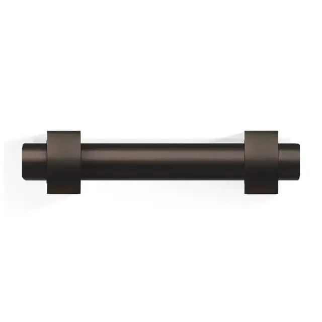Decor Walther Century TPH2 Держатель туалетной бумаги, подвесной, цвет темная бронза 0585517