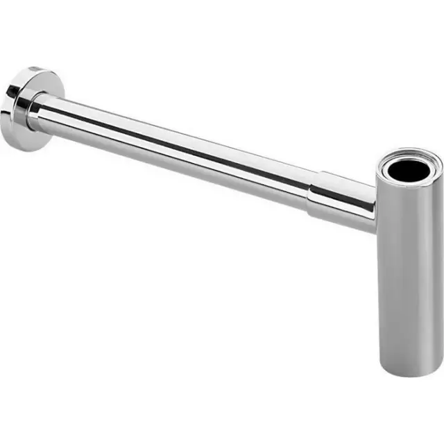 Cisal Сифон, цвет: Chrome ZA00407021