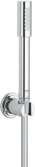 Grohe Sena Душевой гарнитур 6,6х7хh21,6 см, цвет: хром 28348000