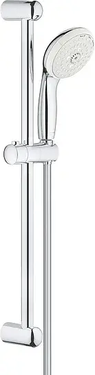 Grohe Tempesta New Душевой гарнитур 20х20хh64 см, цвет: хром 27644001