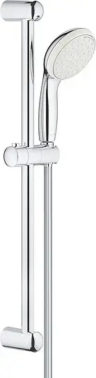 Grohe Tempesta New Душевой гарнитур 20х20хh64 см, цвет: хром 2759810E