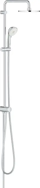 Grohe New Tempesta Rustic Душевая стойка 20х49хh104 см, цвет: хром 26454001