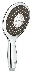 Grohe Power&Soul 130 Ручной душ, 4 вида струи, цвет: коричневый 27672TN0