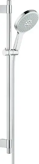 Grohe Power&Soul Cosmopolitan Душевой гарнитур 18х8хh90 см, цвет: хром 27746000