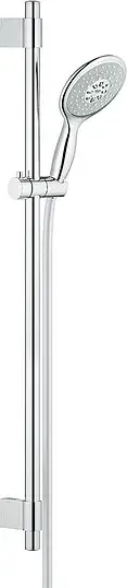 Grohe Power&Soul Душевой гарнитур 16,5х7хh90 см, цвет: хром 27738000