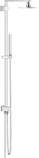 Grohe Euphoria Cube Душевая стойка 15,2х46,8хh109,1 см, цвет: хром 27696000