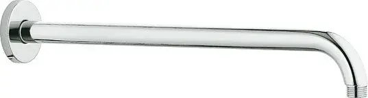 Grohe Rainshower Кронштейн для верхнего 6,5х38хh5,3 см, цвет: хром 28361000