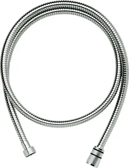 Grohe Rotaflex Душевой шланг, цвет: хром глянцевый 28417000