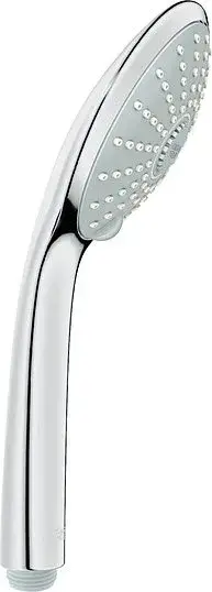 Grohe Euphoria Massage Ручной душ, 3 вида струи, цвет: хром 27221000
