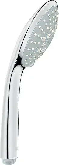 Grohe Euphoria Champagne Ручной душ, 3 вида струи, цвет: хром 27222000