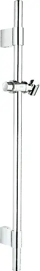 Grohe Relexa Душевая штанга 2,5х7,7хh60 см, цвет: хром глянцевый 28797001