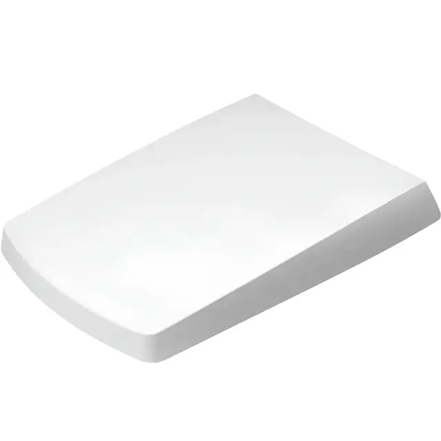 Toto Jewelhex Сиденье для унитазов CW680PB, CW681PB, CW682B, цвет белый TC375CVKR#W