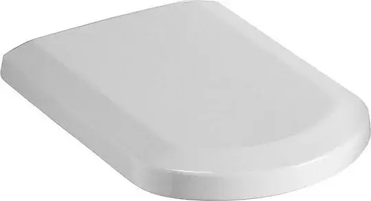 Villeroy & Boch Sentique Крышка-сиденье, с микролифтом 38x4h см 98M8S101
