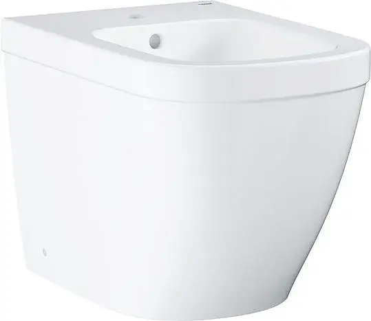 Grohe Euro Ceramic Биде напольное, цвет белый 3934000H