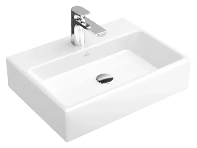 Villeroy & Boch Memento Раковина 60x42x14h см, цвет: alpin 513561R1