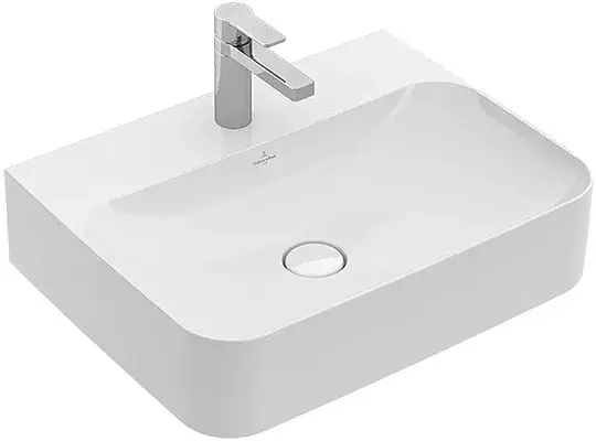 Villeroy & Boch Finion Раковина, без перелива 60x47x16,5h см 41686LR1