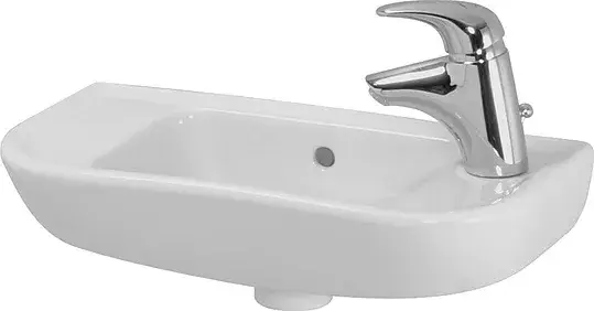 Раковина Laufen Pro R 8.1695.7.000.106.1