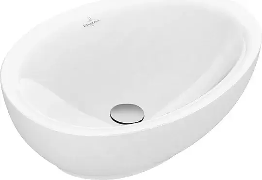 Villeroy & Boch Aveo New Generation Раковина 59,5x44x18h см, цвет: star white 413260R2