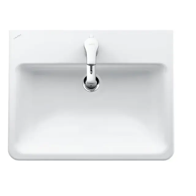 Раковина Laufen Pro S 56 см 8.1896.3.000.104.1