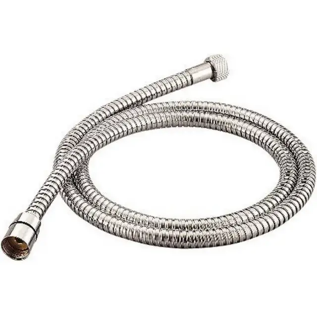 Cisal Shower Душевой шланг 150 см, цвет: Chrome ZA00901021