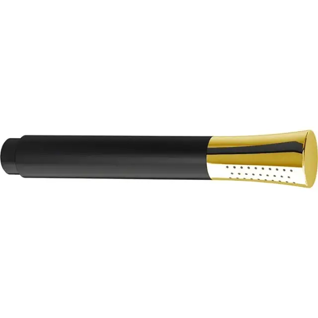 Cisal Shower Душевая лейка, цвет: 24K Gold DS01420024