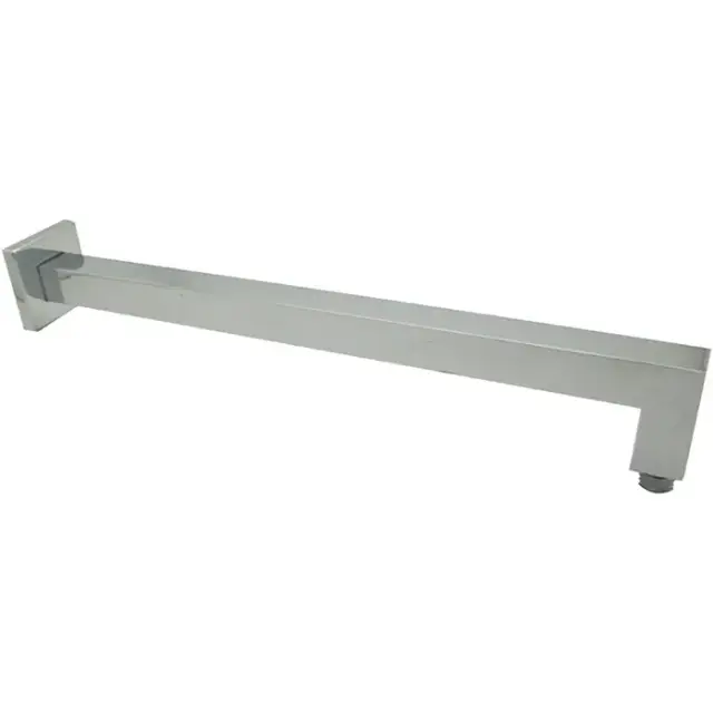 Cisal Shower Держатель верхнего душа настенный 35 см, цвет: Chrome DS01333021