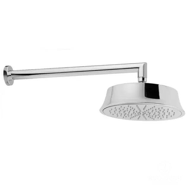 Cisal Cherie Верхний душ, диаметр 22 см, держатель 40 см, цвет: Chrome DS01360021