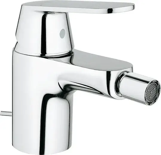 Grohe Eurosmart Cosmopolitan Смеситель для биде, без донного клапана, цвет: хром 32839000