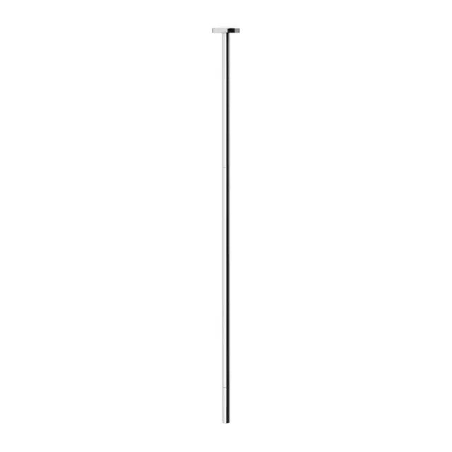 Gessi Смеситель для раковины потолочный, с кран-фильтром, цвет хром 30654#031