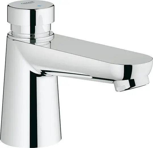 Grohe Euroeco Cosmopolitan T Кран для раковины, цвет: хром 36265000