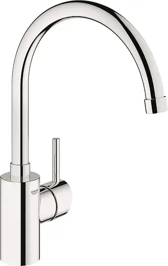 Grohe Concetto New Смеситель для кухни, цвет: хром 32661001