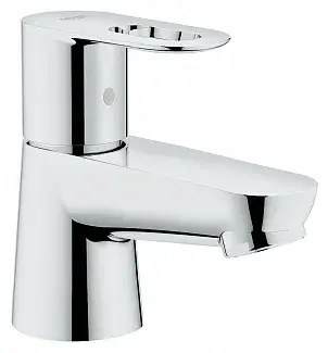 Grohe BauLoop Кран для раковины, цвет: хром 20422000