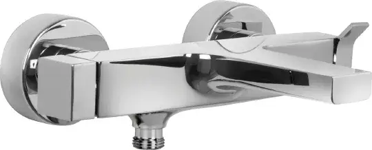 Смеситель Fima Carlo Frattini Zeta для ванны с душем F3964/1CR