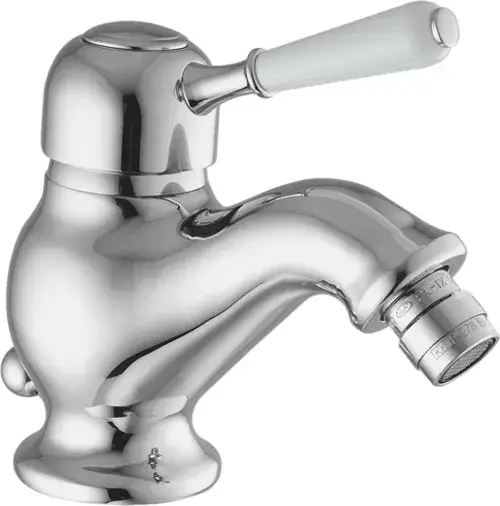 Смеситель Fima Carlo Frattini Bell для биде F3362CR