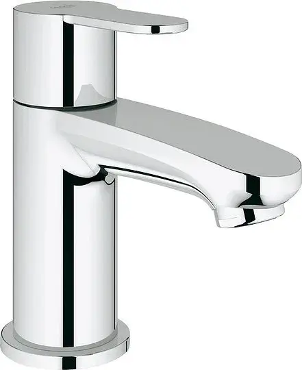 Grohe Eurostyle Cosmopolitan Кран для раковины, цвет: хром 23039002