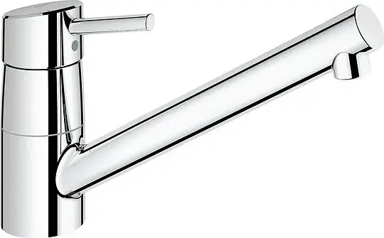 Grohe Concetto New Смеситель для кухни, цвет: хром 32659001