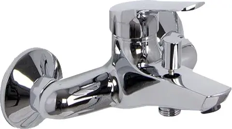 Смеситель Fima Carlo Frattini Serie 4 для ванны с душем F3764/1CR