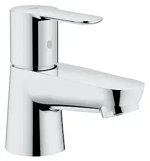 Grohe BauEdge Кран для раковины, цвет: хром 20421000