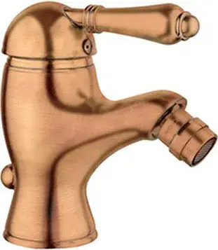 Смеситель Nicolazzi Classica Lusso для биде 3403BZ75