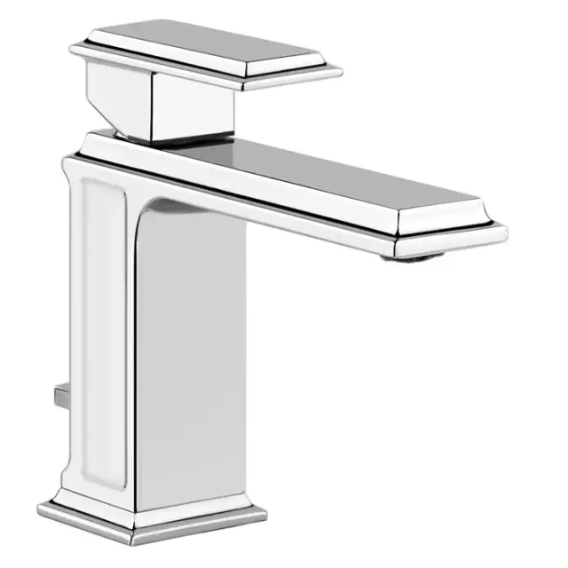Gessi Eleganza Смеситель для раковины, цвет хром 46001#031