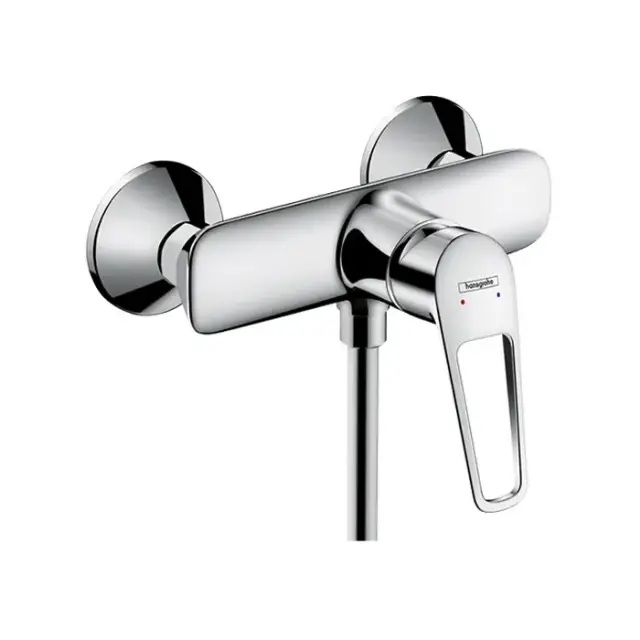 Hansgrohe Novus Loop Смеситель для душа, цвет: хром 71360000