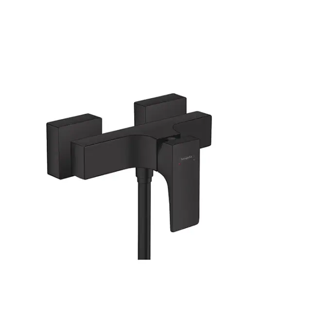 Hansgrohe Metropol Смеситель для душа BM, цвет: матовый черный 32560670