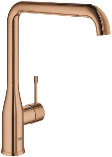 Grohe Essence New Смеситель для кухни, цвет: теплый закат 30269DA0