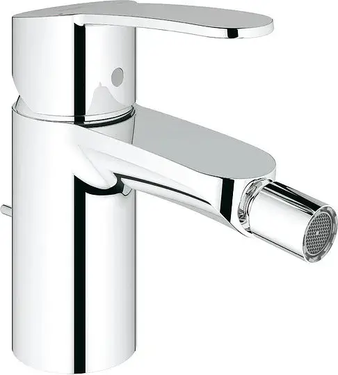 Grohe Eurostyle Cosmopolitan Смеситель для биде, без донного клапана, цвет: хром 33565002