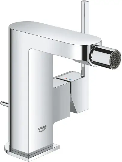 Grohe Plus Смеситель для биде, без донного клапана, цвет: хром 33241003