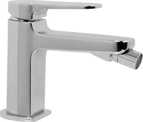 Смеситель Fima Carlo Frattini Next для биде F3942NCR