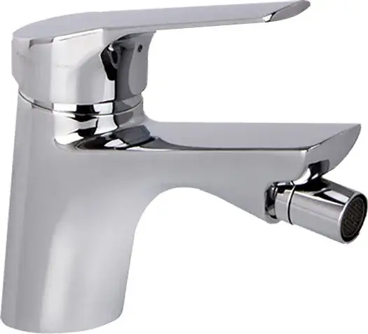 Смеситель Fima Carlo Frattini Serie 4 для биде F3762CR