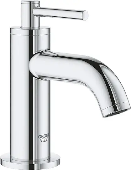 Grohe Atrio New Кран для раковины, цвет: хром 20021003
